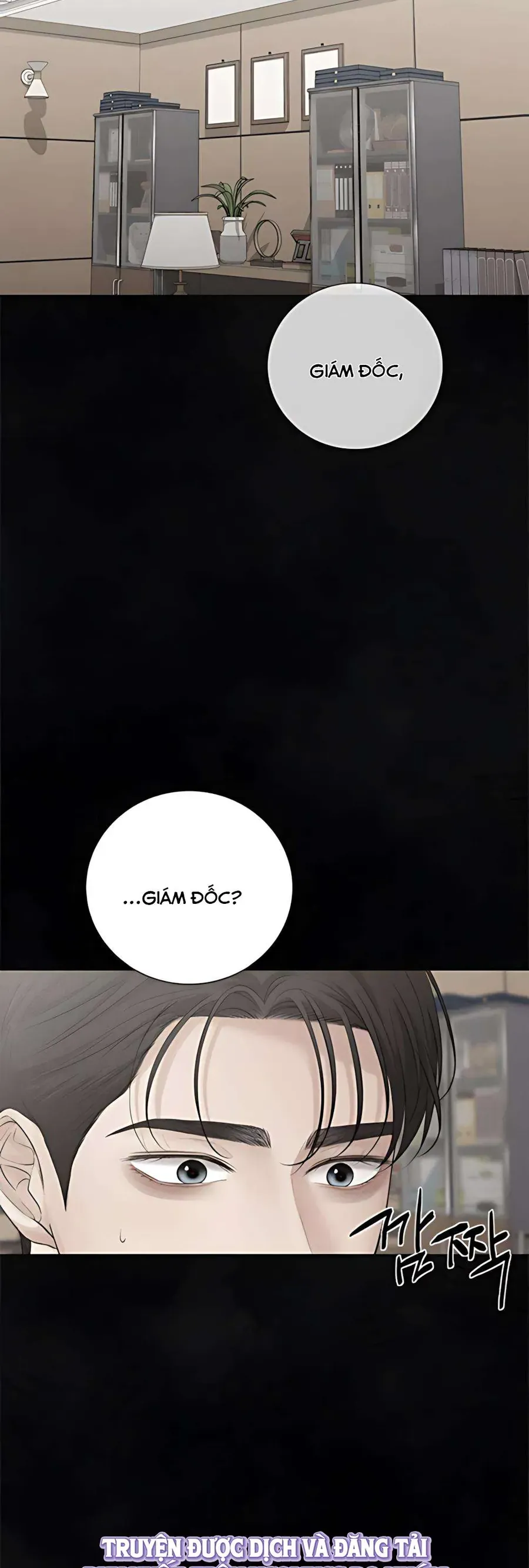 Kẻ Phản Diện Si Tình Chap 17 - Next Chap 18