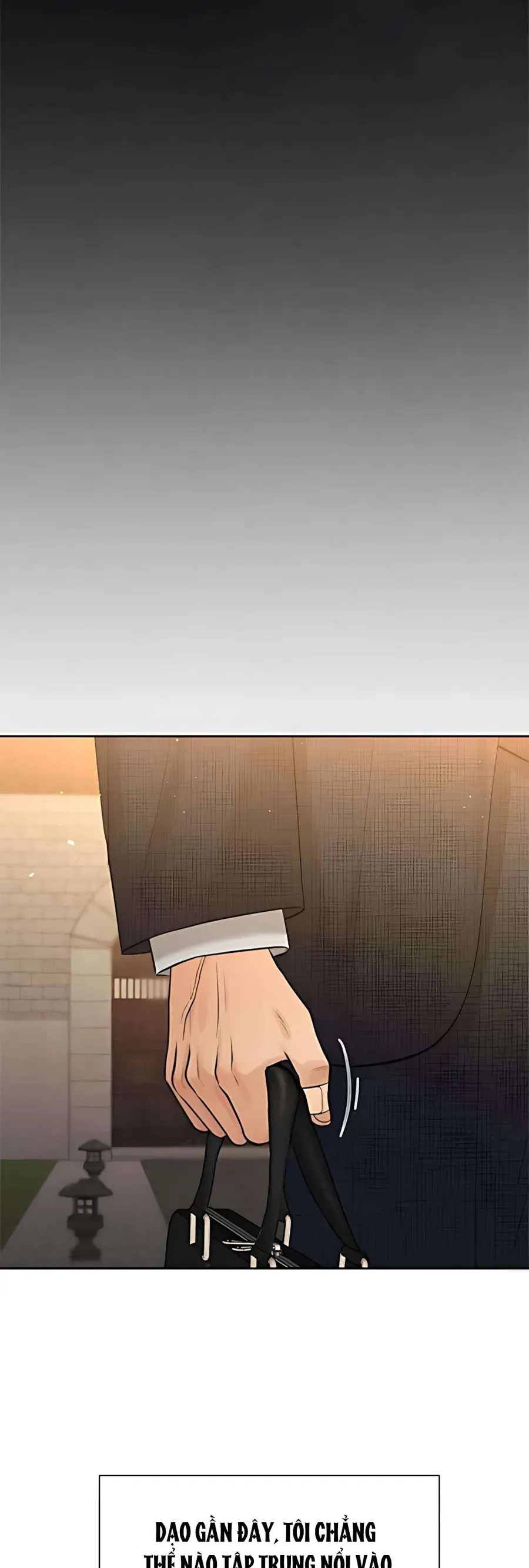 Kẻ Phản Diện Si Tình Chap 17 - Next Chap 18