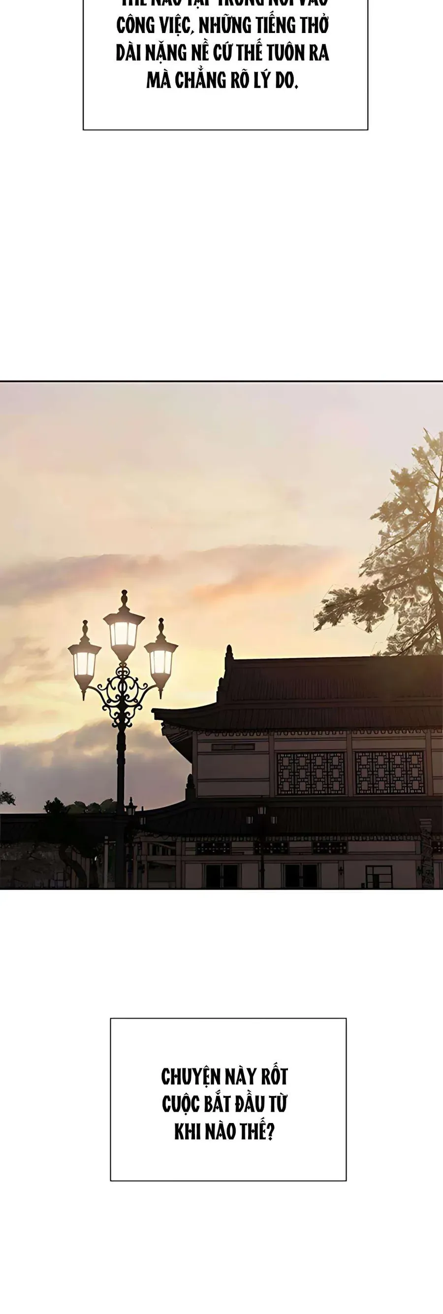 Kẻ Phản Diện Si Tình Chap 17 - Next Chap 18