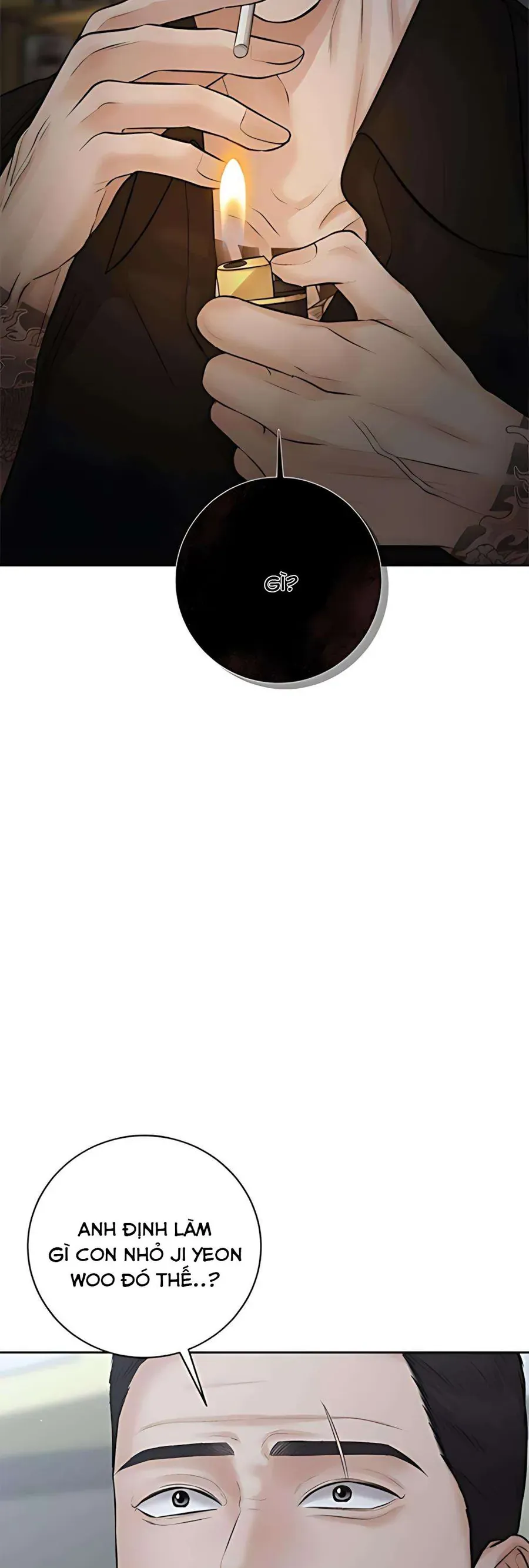 Kẻ Phản Diện Si Tình Chap 17 - Next Chap 18