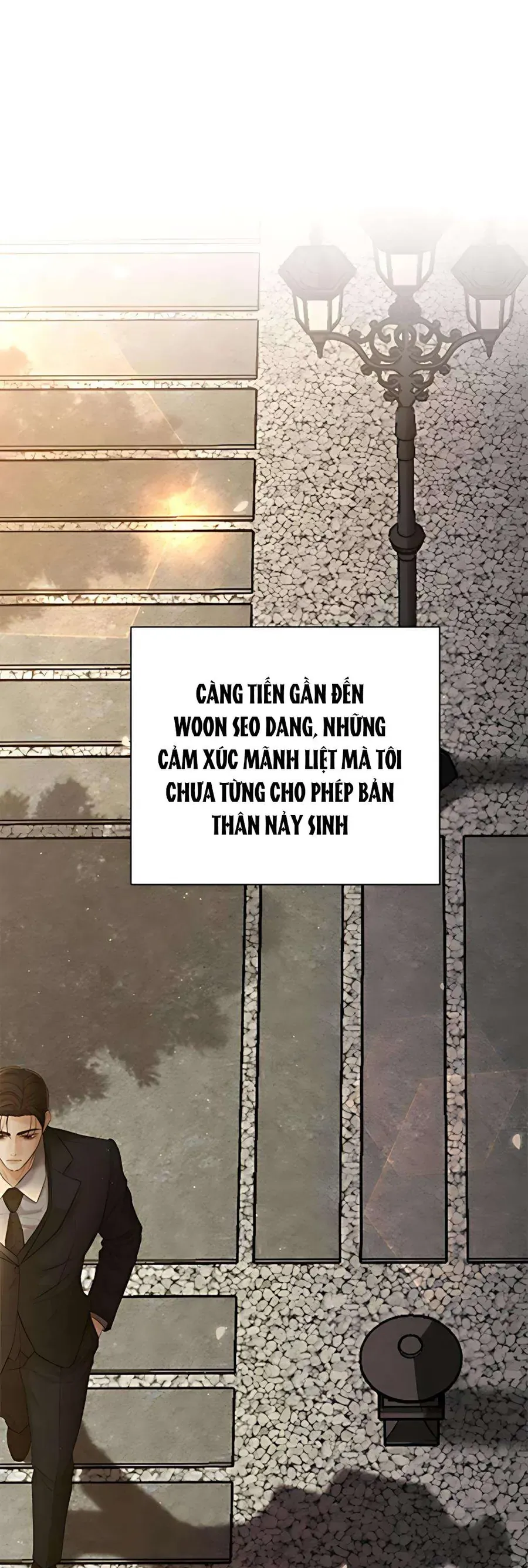Kẻ Phản Diện Si Tình Chap 17 - Next Chap 18