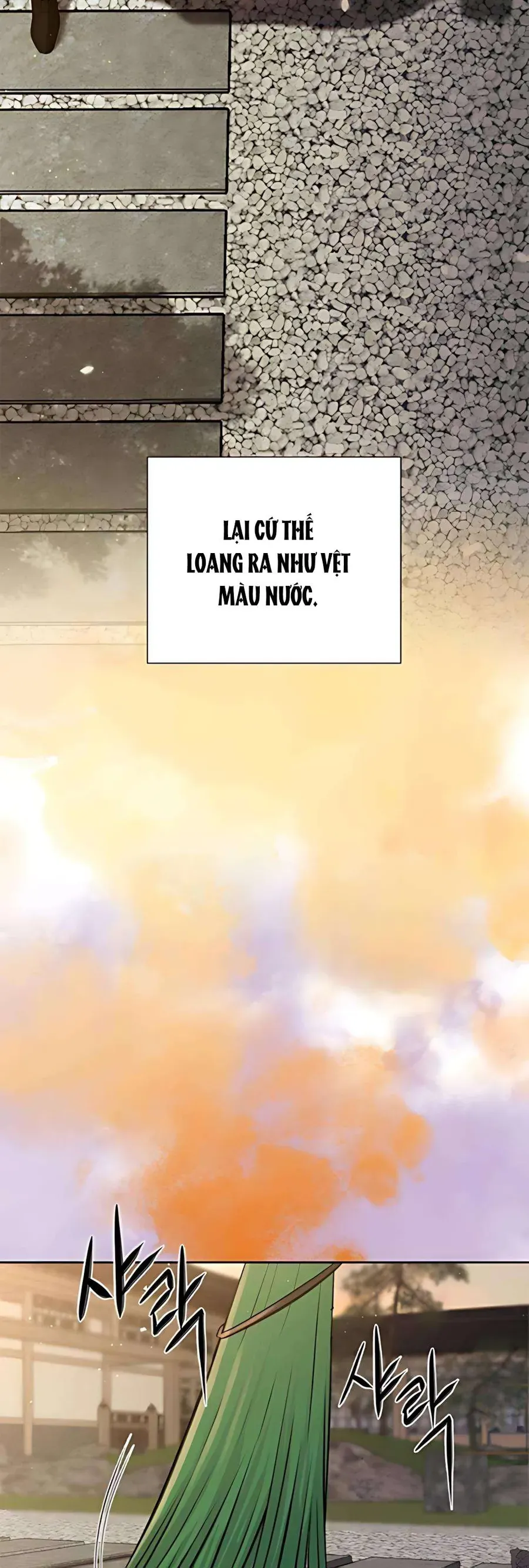 Kẻ Phản Diện Si Tình Chap 17 - Next Chap 18