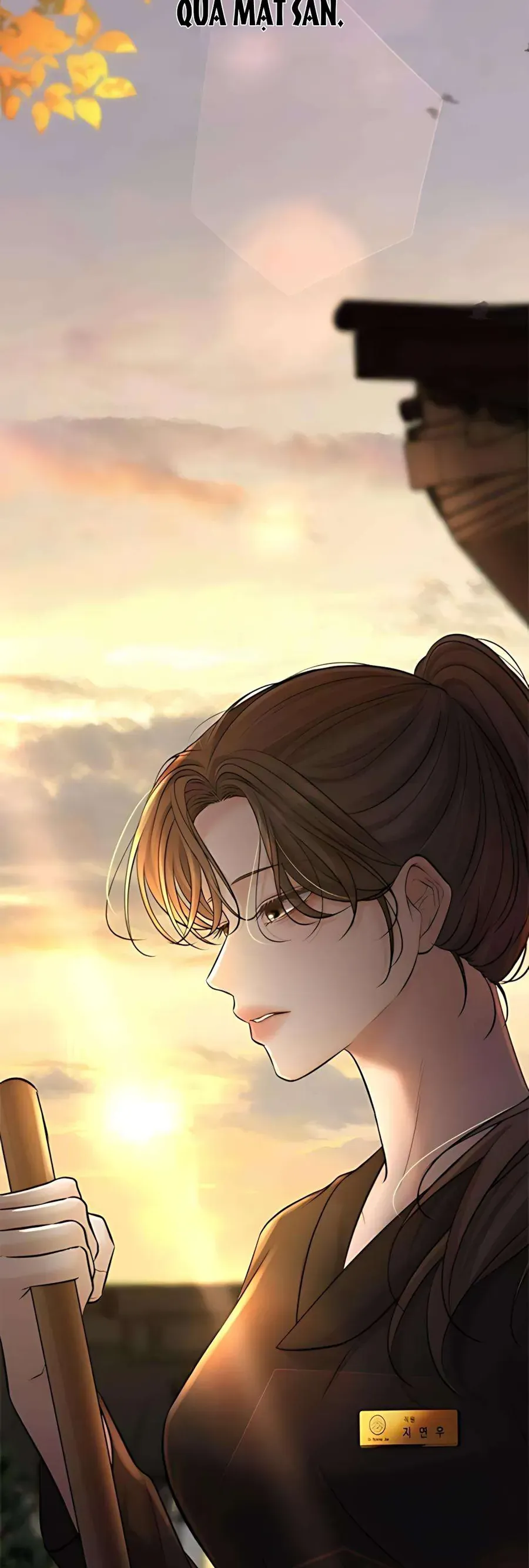 Kẻ Phản Diện Si Tình Chap 17 - Next Chap 18