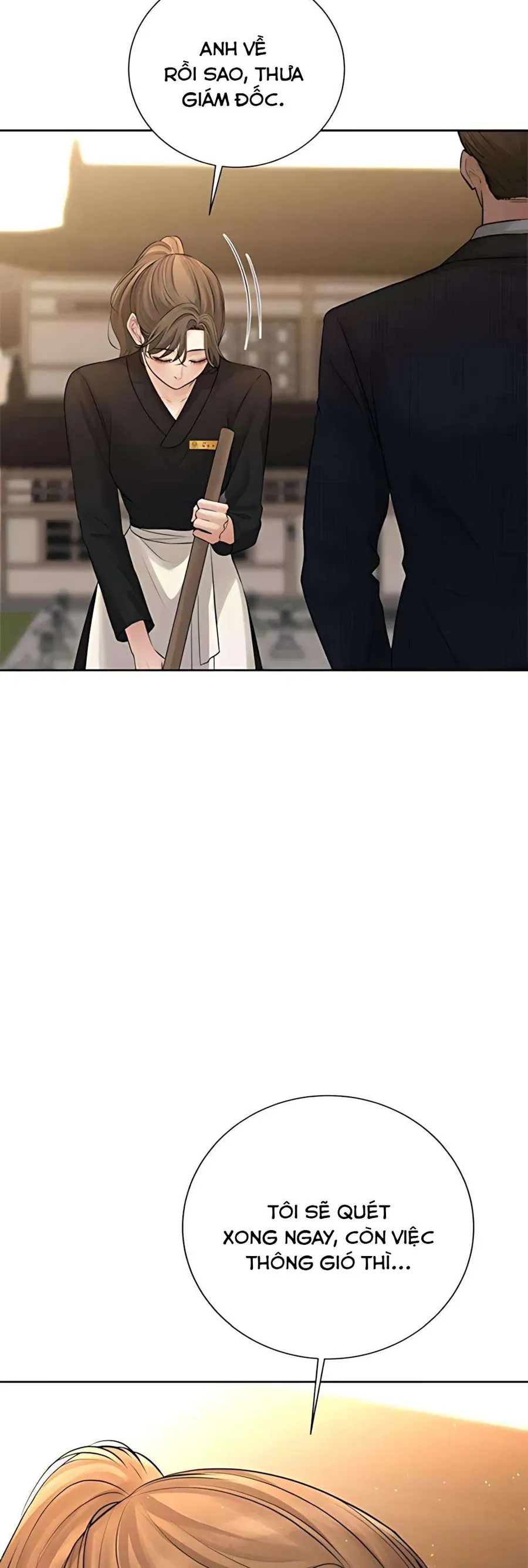 Kẻ Phản Diện Si Tình Chap 17 - Next Chap 18