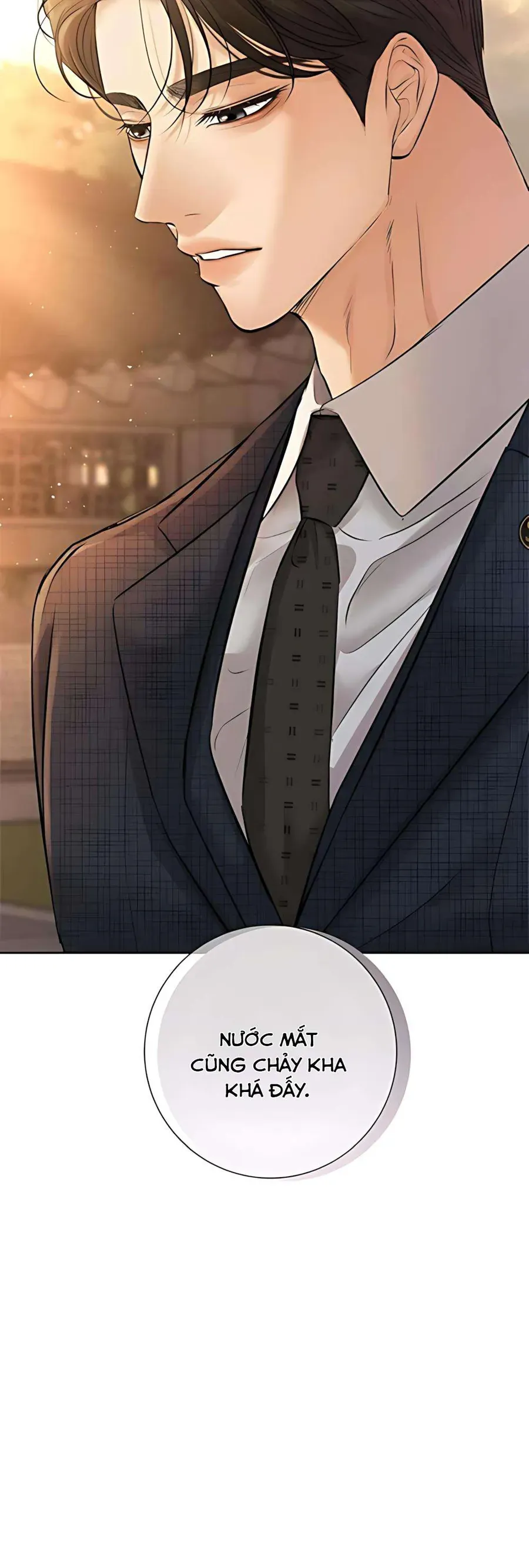 Kẻ Phản Diện Si Tình Chap 17 - Next Chap 18