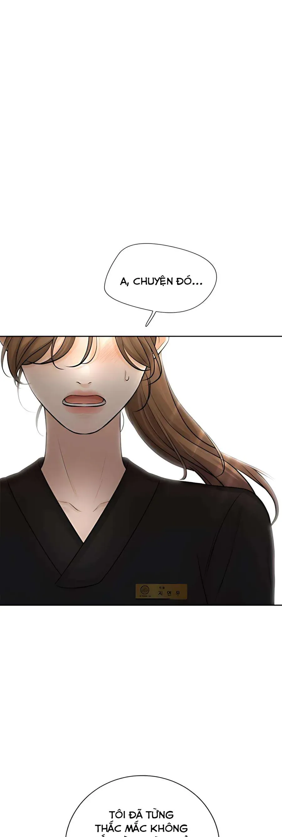 Kẻ Phản Diện Si Tình Chap 17 - Next Chap 18