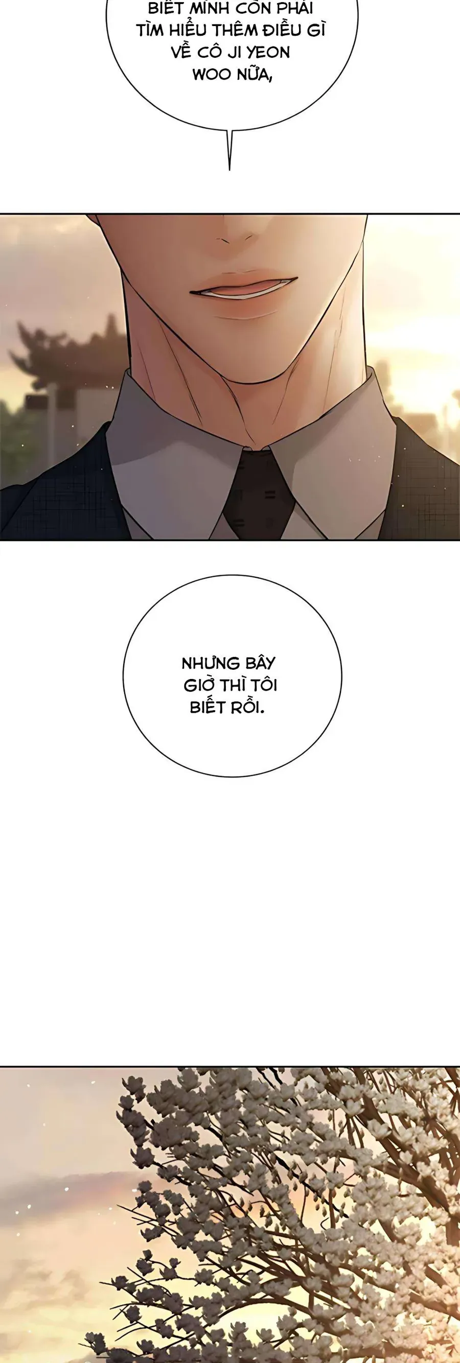 Kẻ Phản Diện Si Tình Chap 17 - Next Chap 18