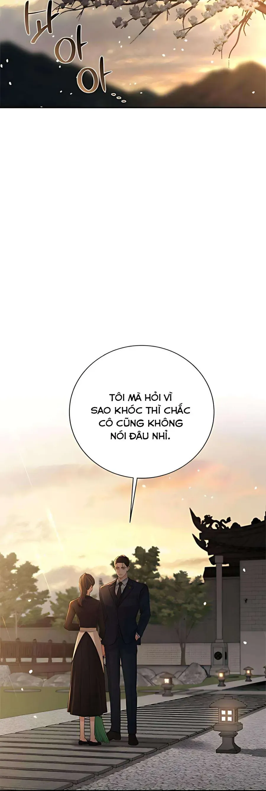 Kẻ Phản Diện Si Tình Chap 17 - Next Chap 18