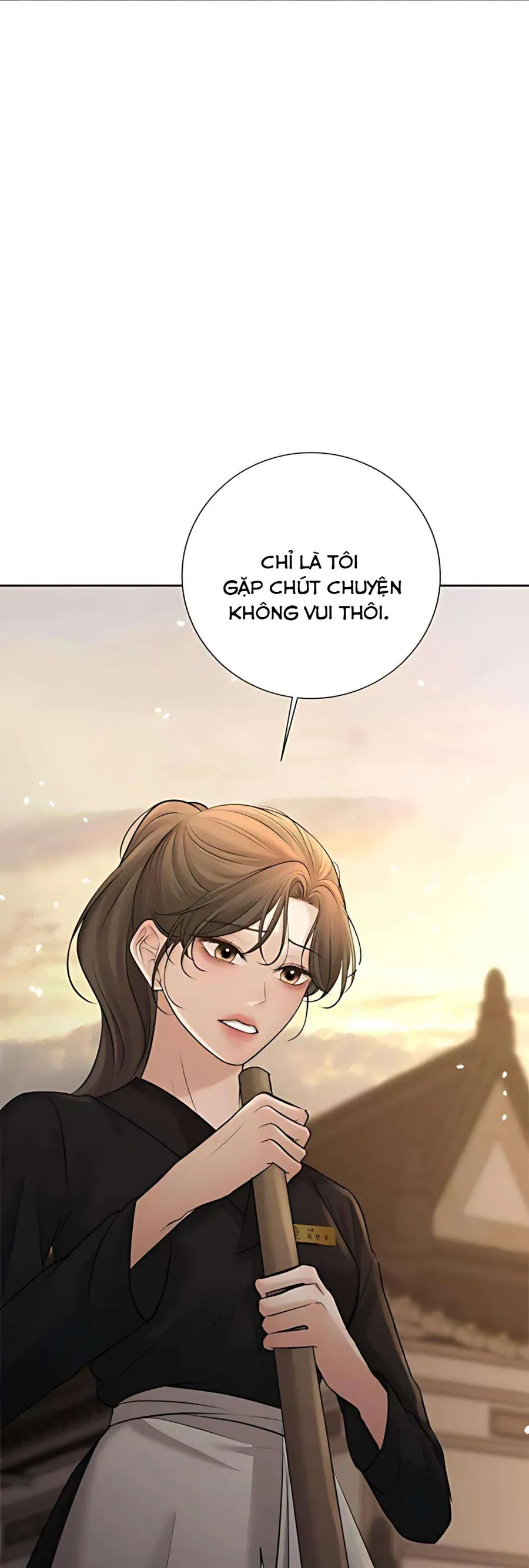 Kẻ Phản Diện Si Tình Chap 17 - Next Chap 18