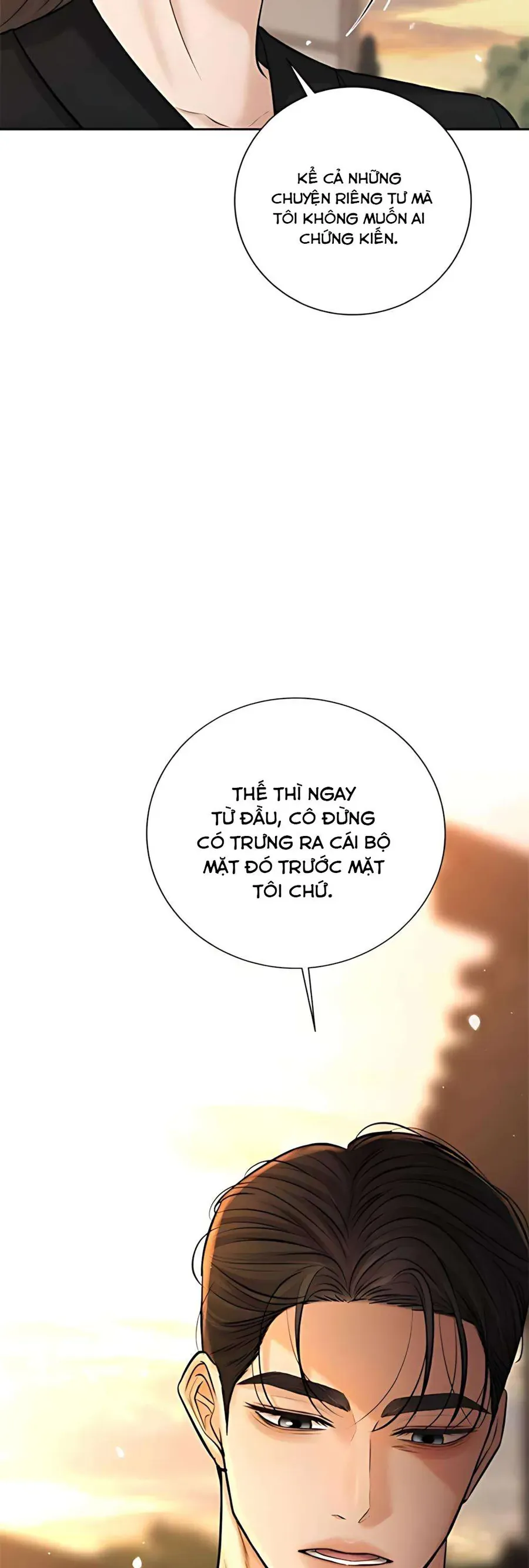 Kẻ Phản Diện Si Tình Chap 17 - Next Chap 18