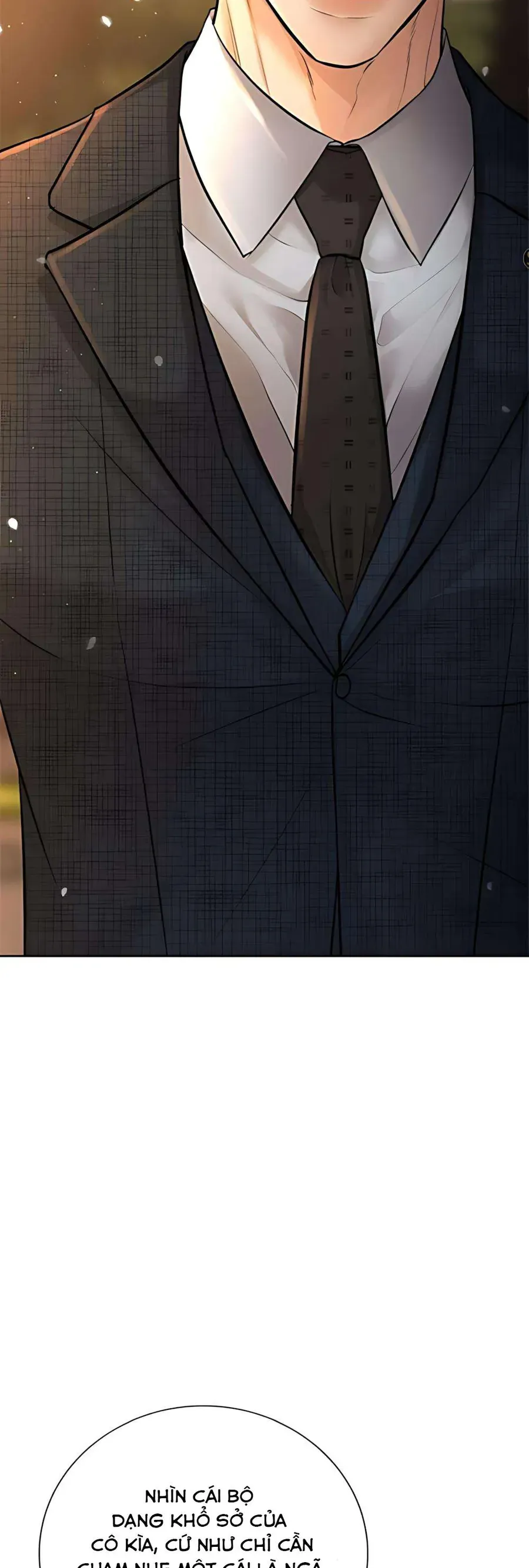 Kẻ Phản Diện Si Tình Chap 17 - Next Chap 18