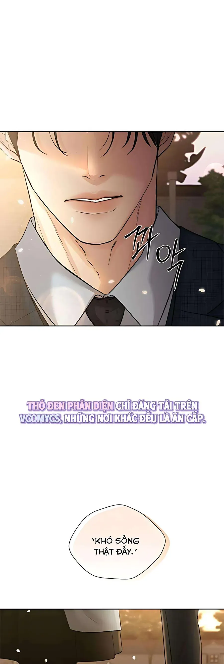 Kẻ Phản Diện Si Tình Chap 17 - Next Chap 18