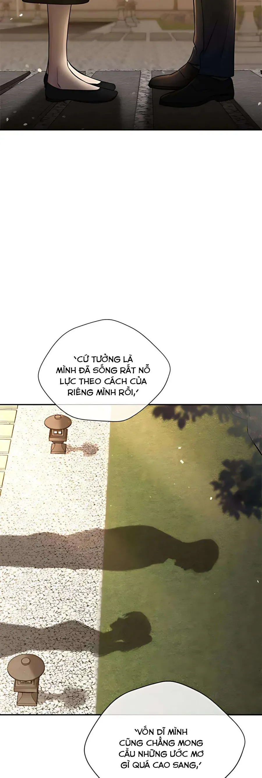 Kẻ Phản Diện Si Tình Chap 17 - Next Chap 18