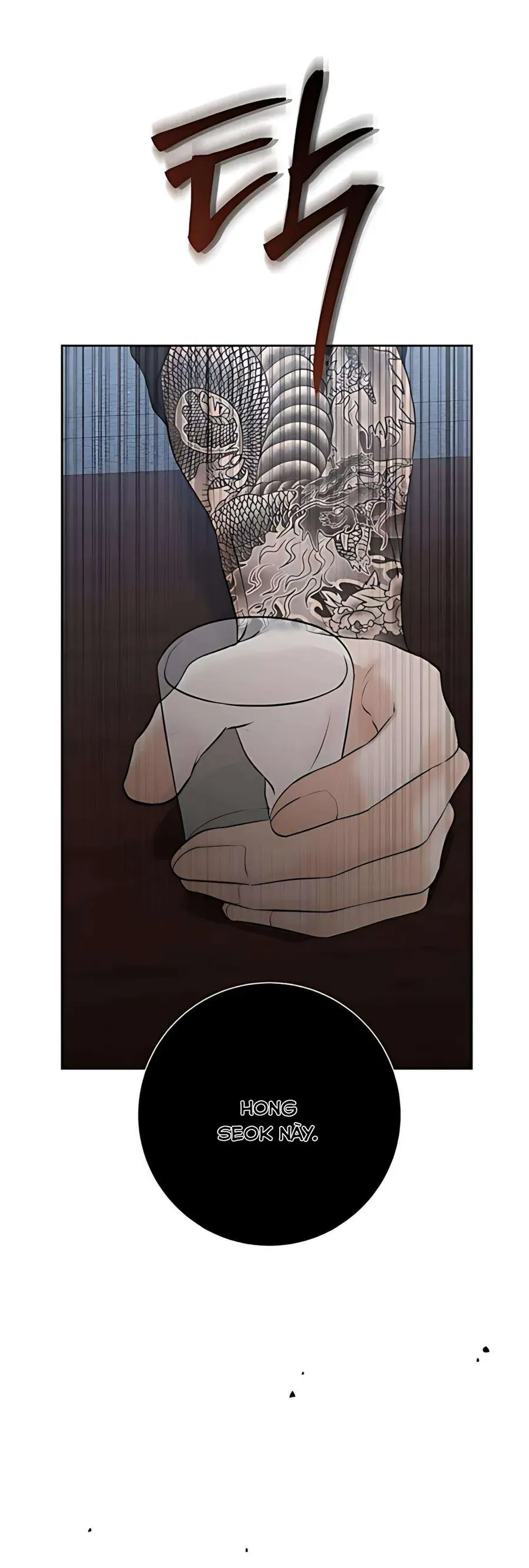 Kẻ Phản Diện Si Tình Chap 17 - Next Chap 18