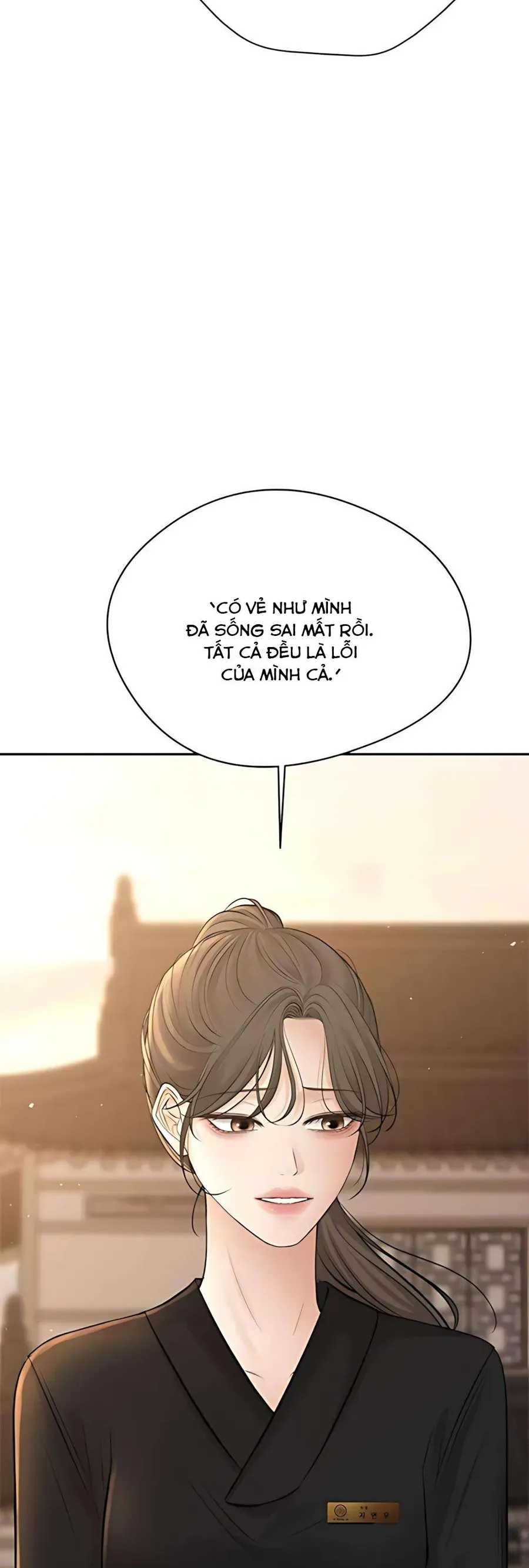 Kẻ Phản Diện Si Tình Chap 17 - Next Chap 18