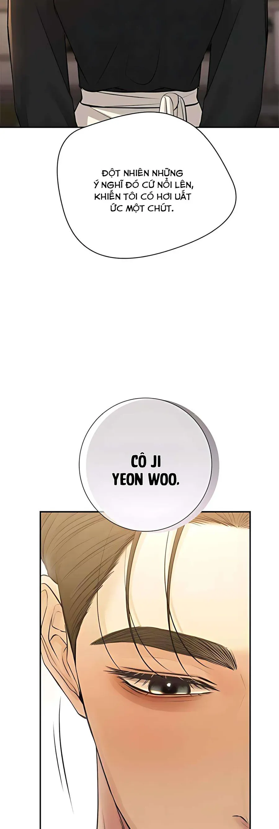 Kẻ Phản Diện Si Tình Chap 17 - Next Chap 18