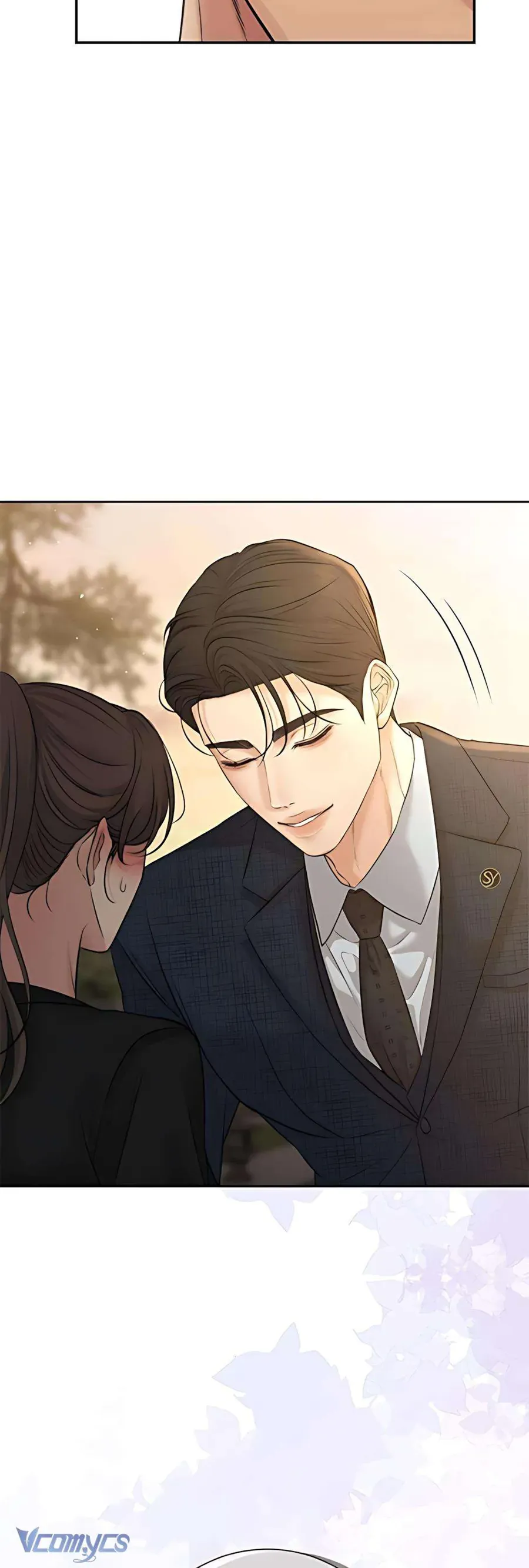 Kẻ Phản Diện Si Tình Chap 17 - Next Chap 18