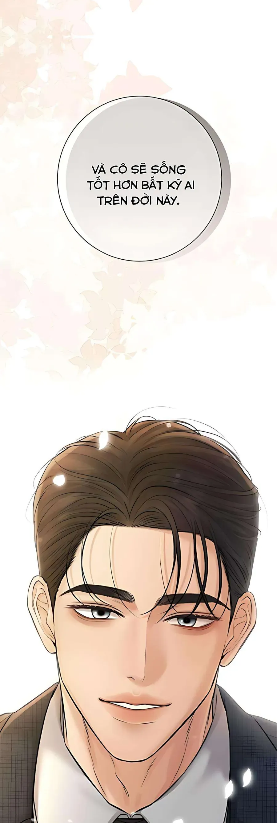 Kẻ Phản Diện Si Tình Chap 17 - Next Chap 18