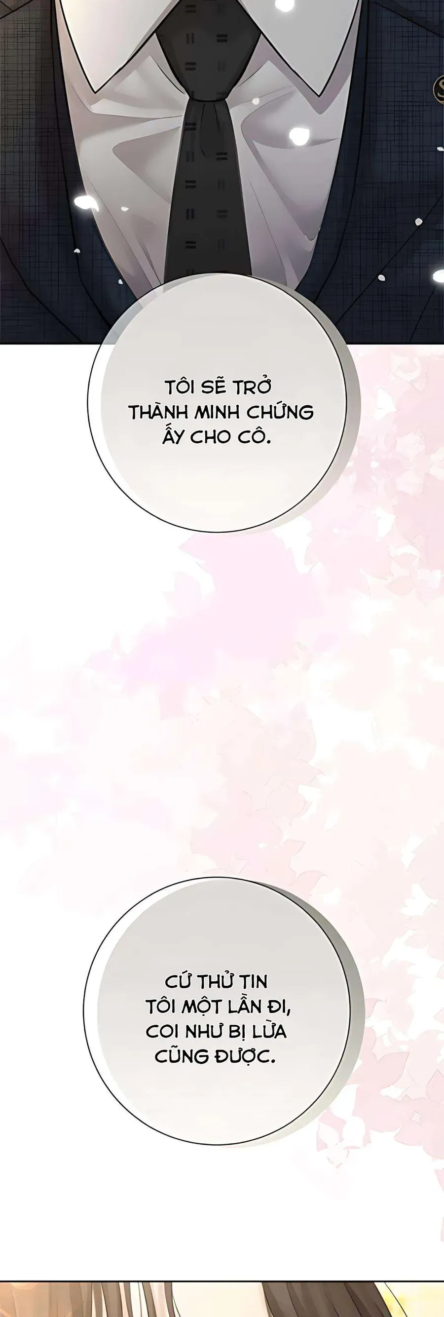 Kẻ Phản Diện Si Tình Chap 17 - Next Chap 18