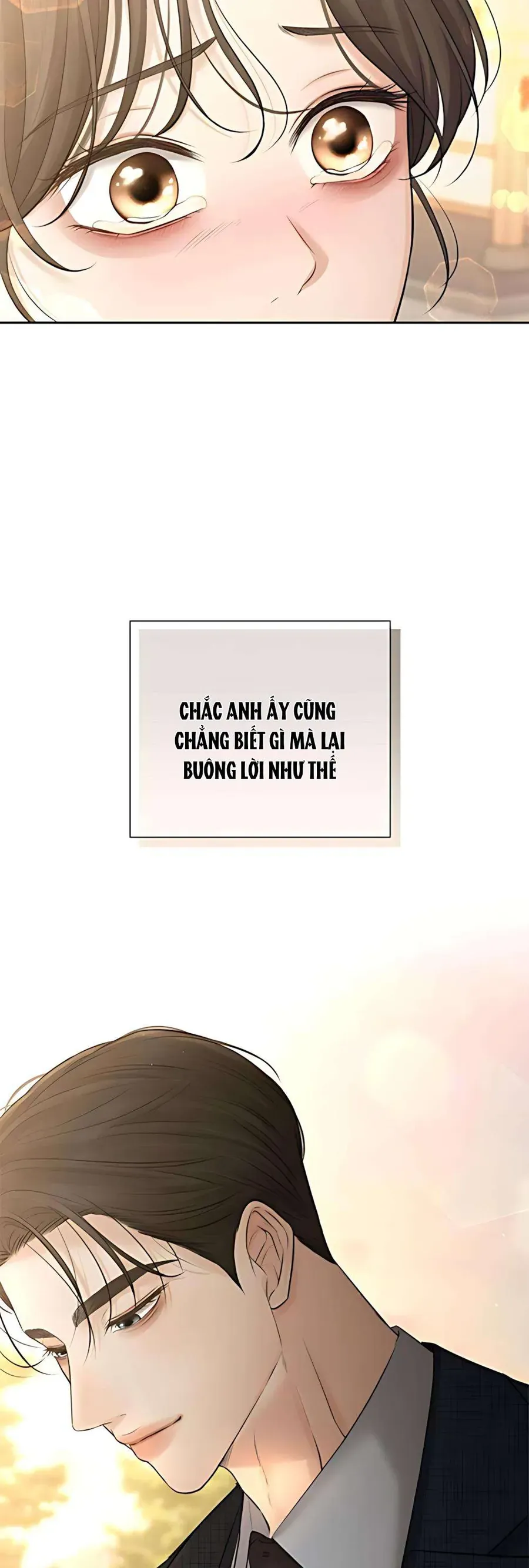 Kẻ Phản Diện Si Tình Chap 17 - Next Chap 18