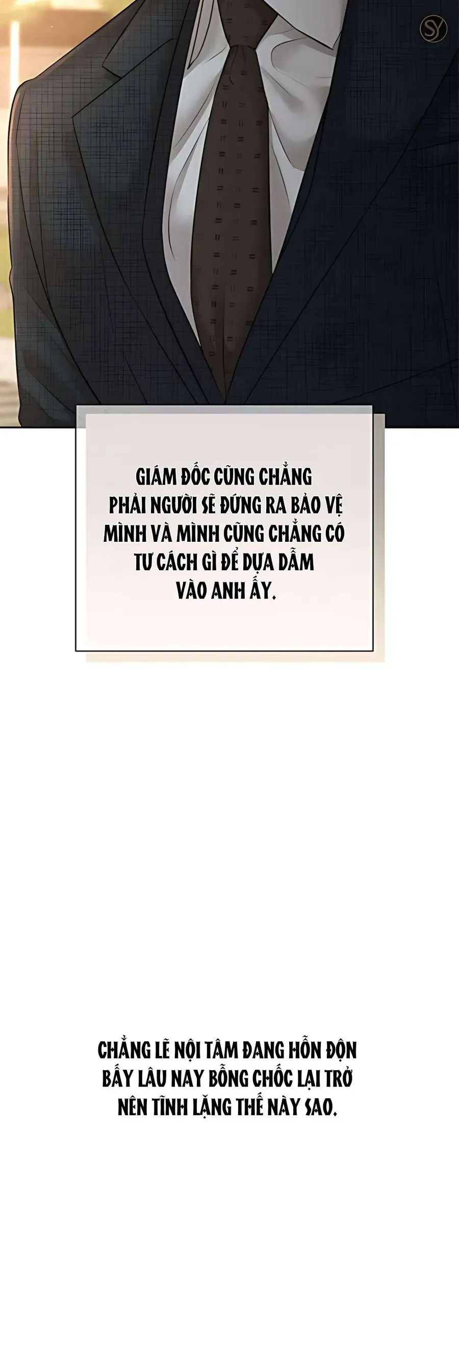 Kẻ Phản Diện Si Tình Chap 17 - Next Chap 18