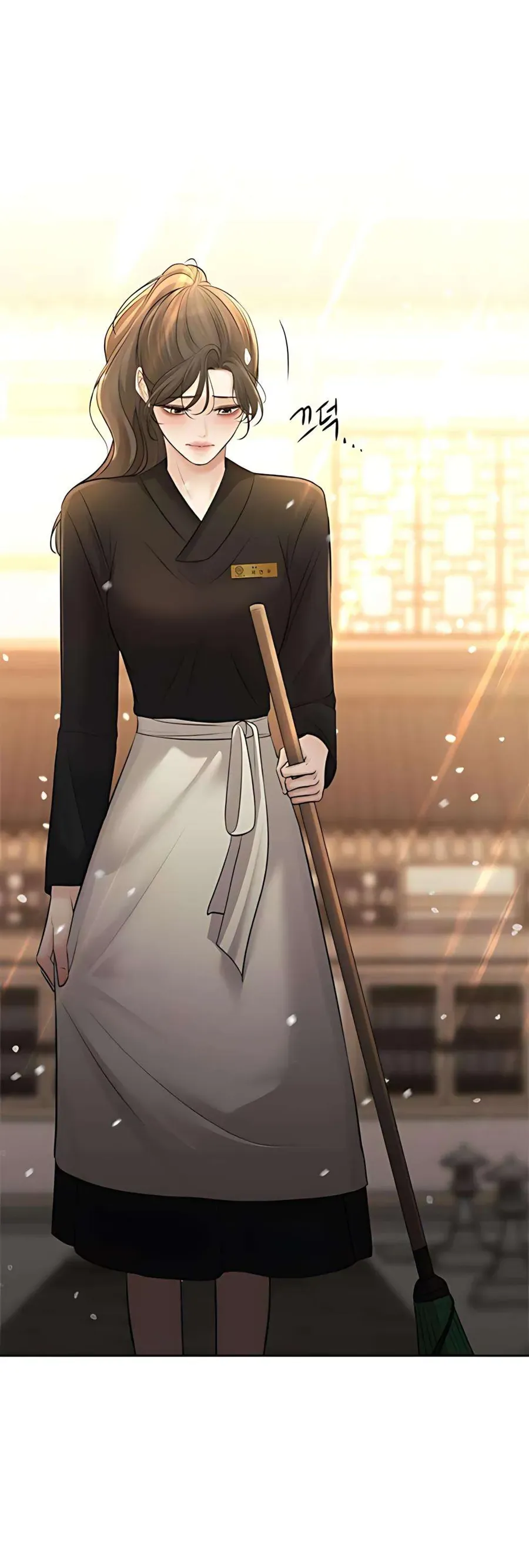 Kẻ Phản Diện Si Tình Chap 17 - Next Chap 18