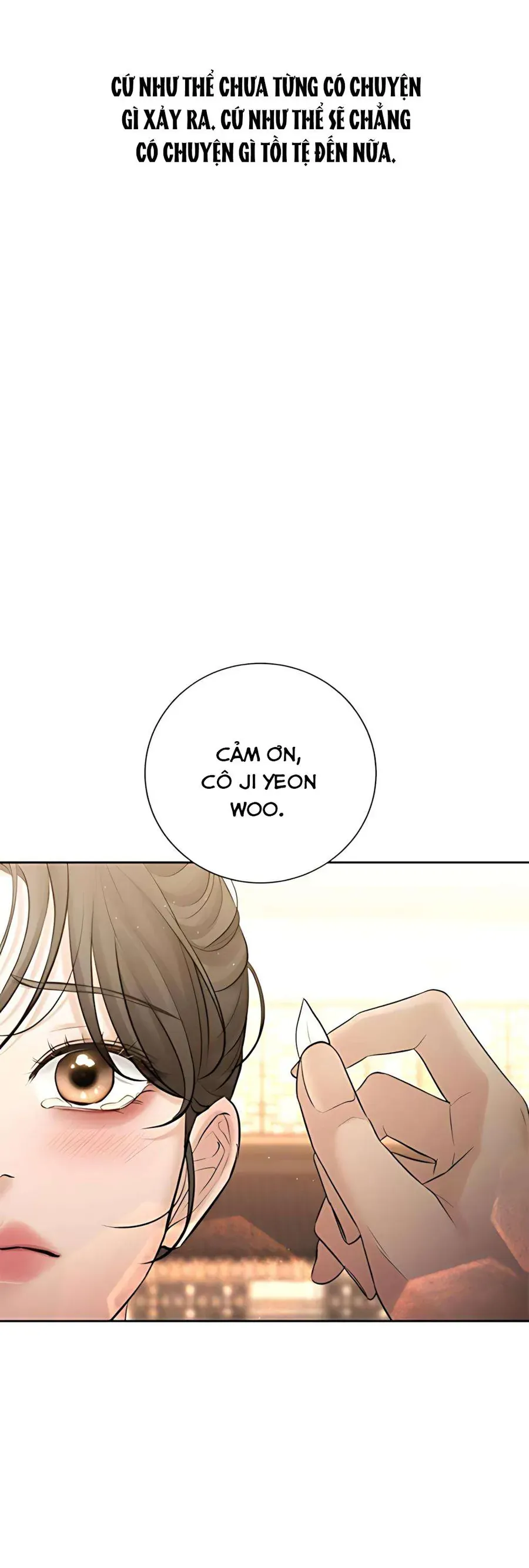 Kẻ Phản Diện Si Tình Chap 17 - Next Chap 18