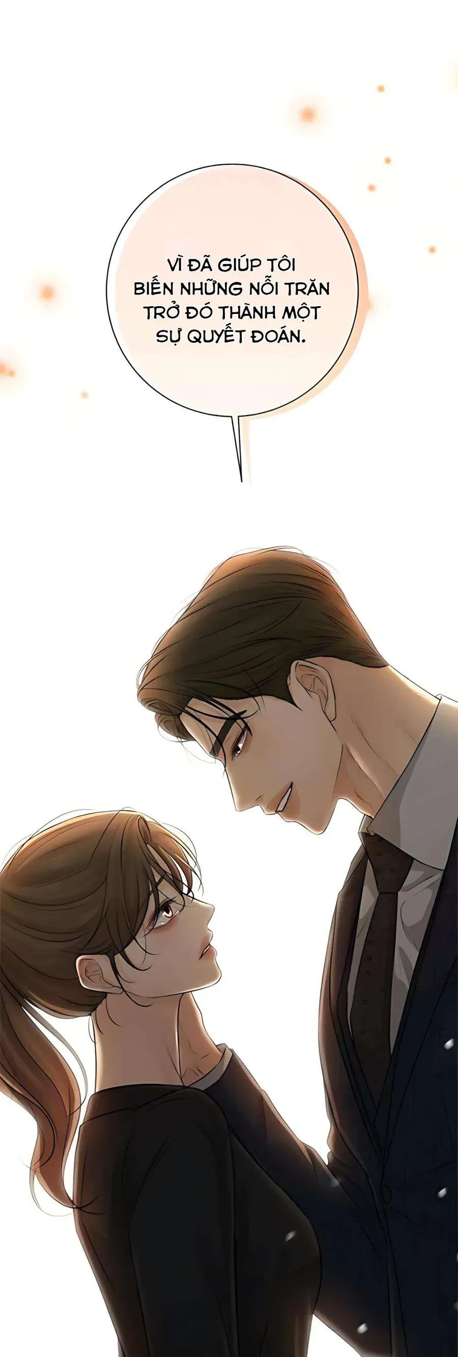 Kẻ Phản Diện Si Tình Chap 17 - Next Chap 18