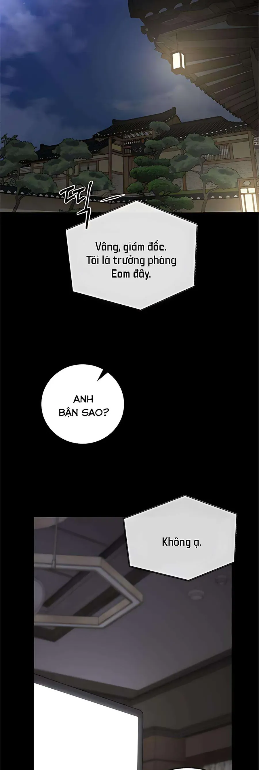 Kẻ Phản Diện Si Tình Chap 17 - Next Chap 18