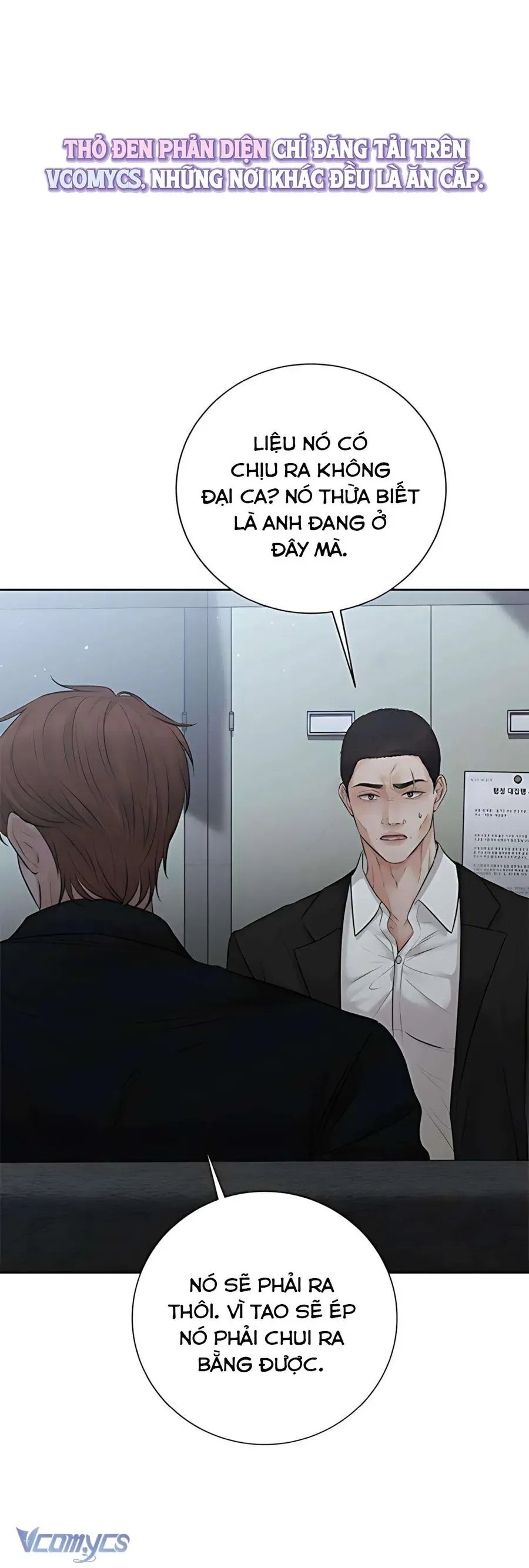 Kẻ Phản Diện Si Tình Chap 17 - Next Chap 18