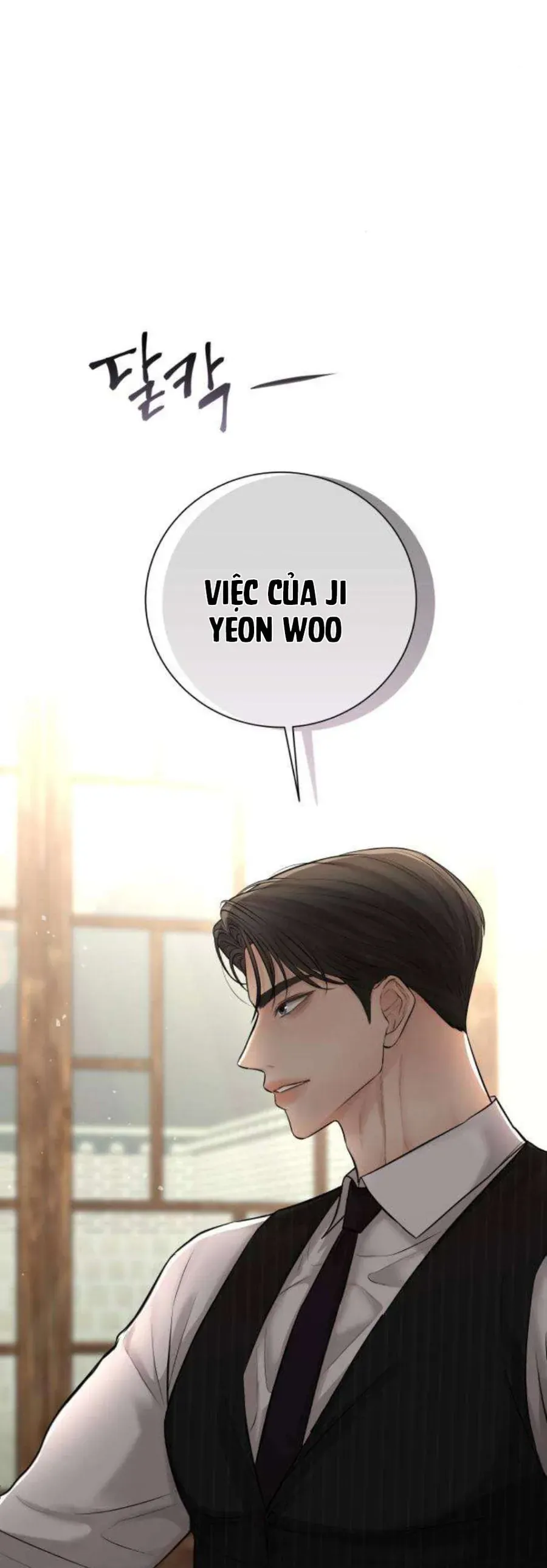 Kẻ Phản Diện Si Tình Chap 19 - Next Chap 20