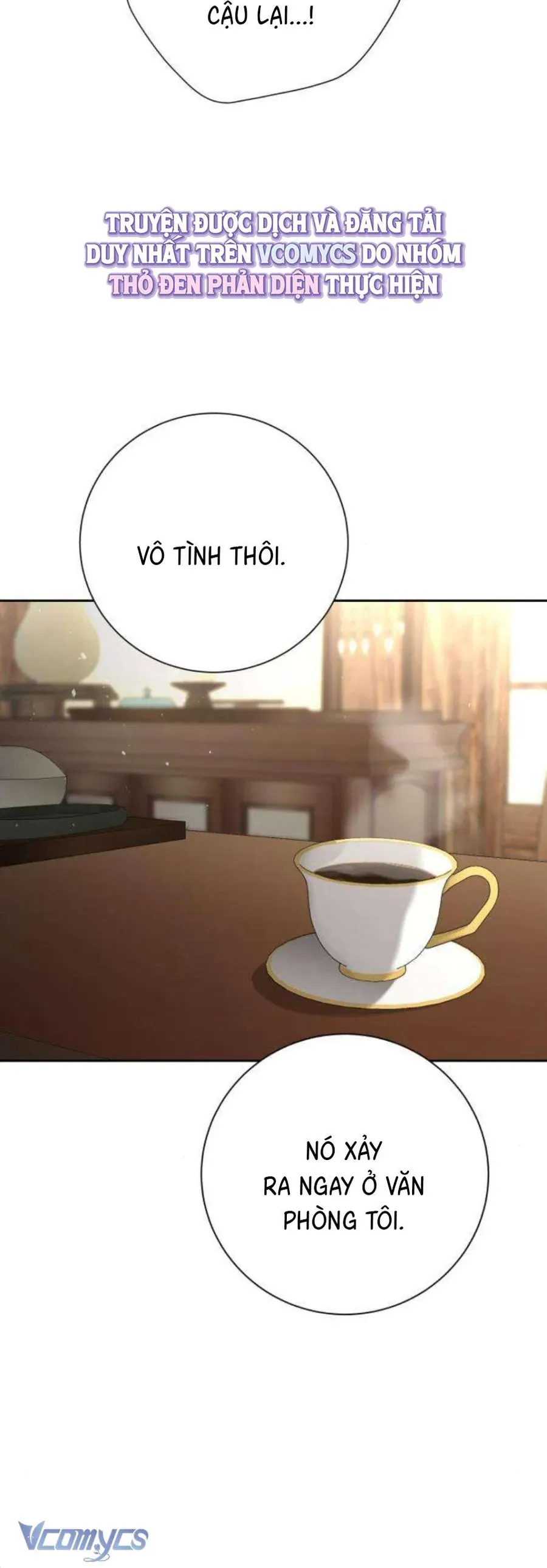Kẻ Phản Diện Si Tình Chap 19 - Next Chap 20