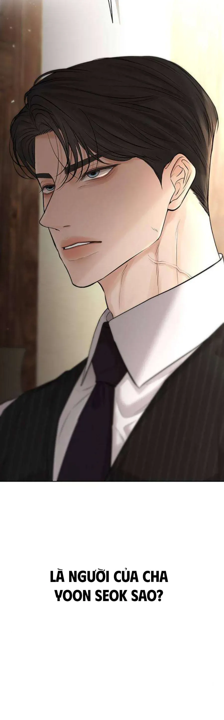 Kẻ Phản Diện Si Tình Chap 19 - Next Chap 20