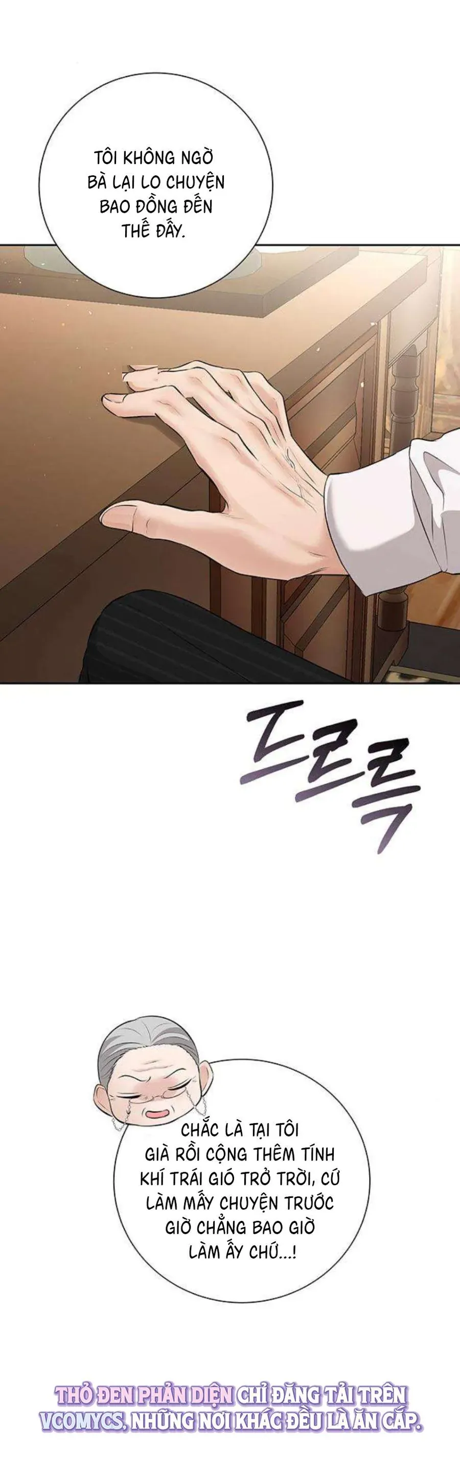 Kẻ Phản Diện Si Tình Chap 19 - Next Chap 20