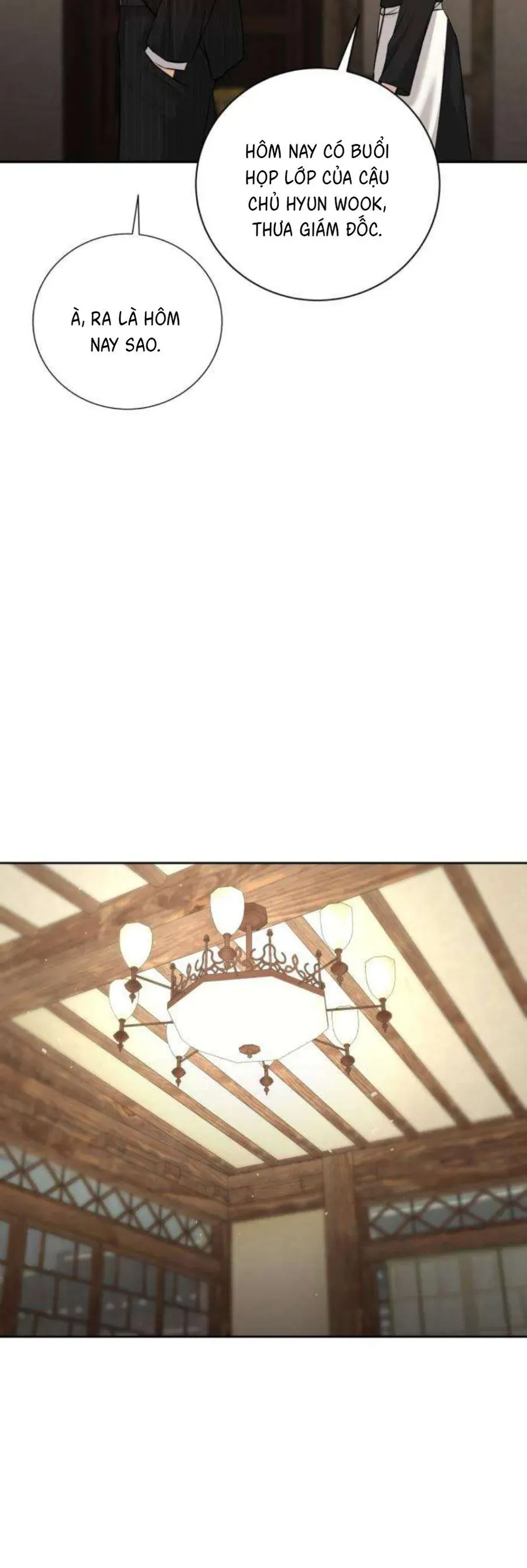 Kẻ Phản Diện Si Tình Chap 19 - Next Chap 20