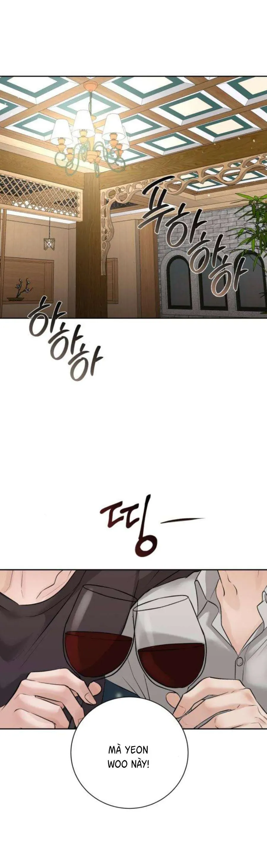 Kẻ Phản Diện Si Tình Chap 19 - Next Chap 20