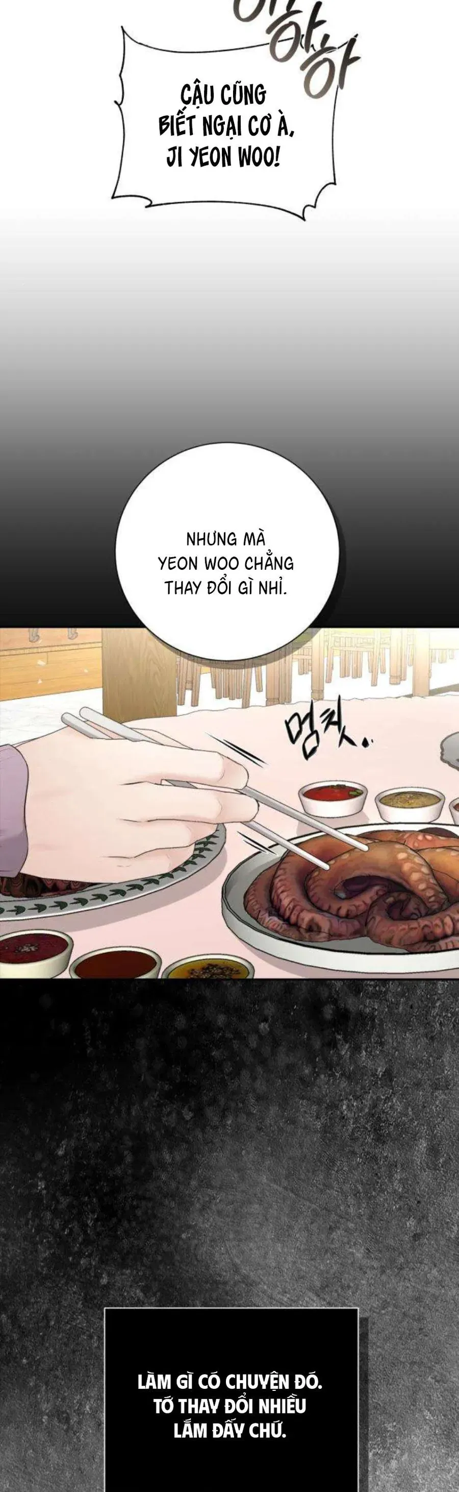 Kẻ Phản Diện Si Tình Chap 19 - Next Chap 20