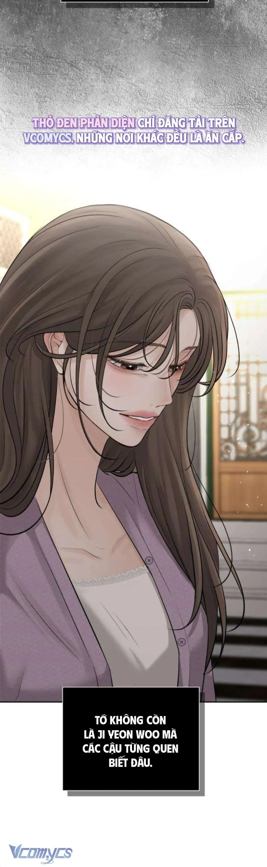 Kẻ Phản Diện Si Tình Chap 19 - Next Chap 20