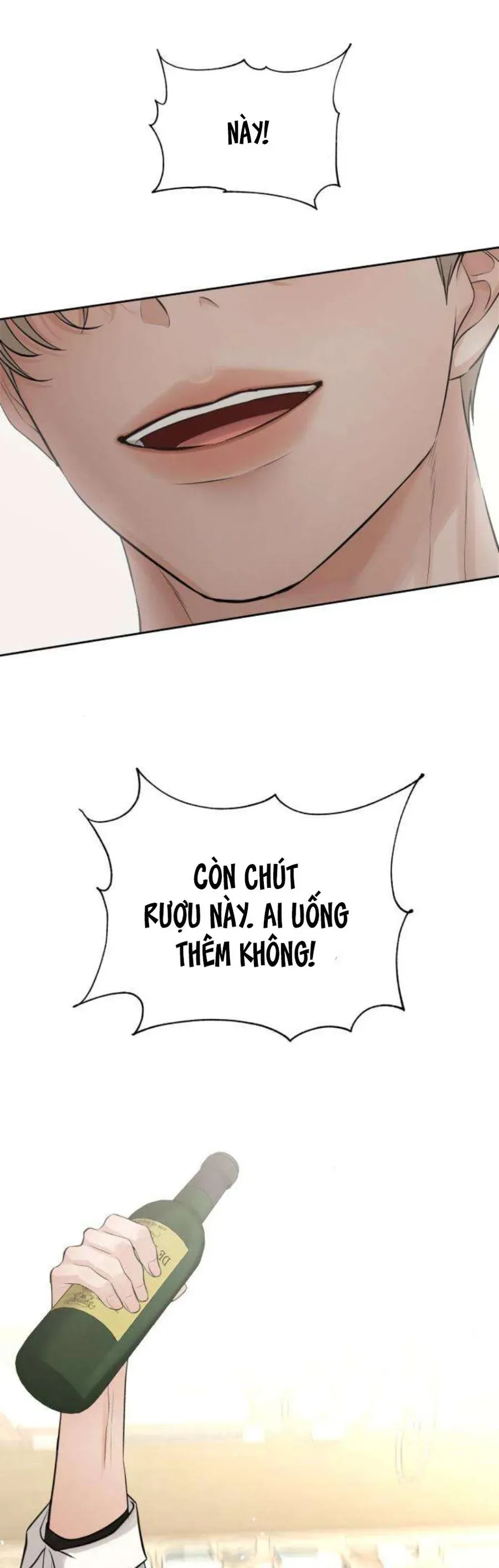 Kẻ Phản Diện Si Tình Chap 19 - Next Chap 20