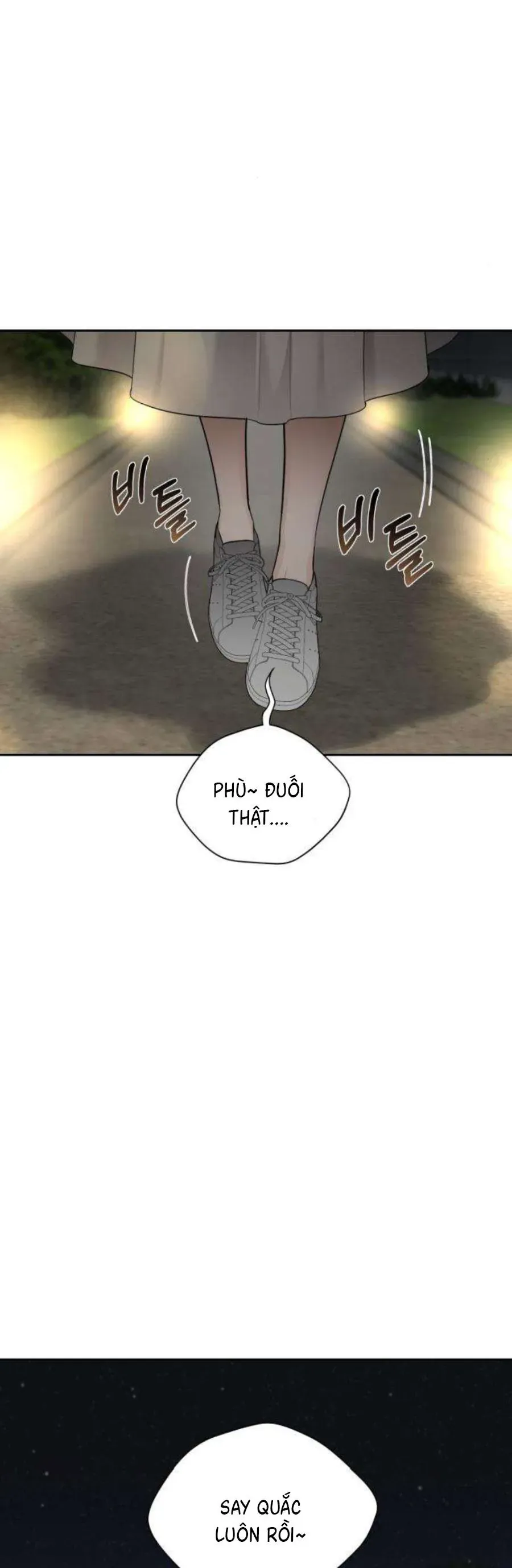 Kẻ Phản Diện Si Tình Chap 19 - Next Chap 20