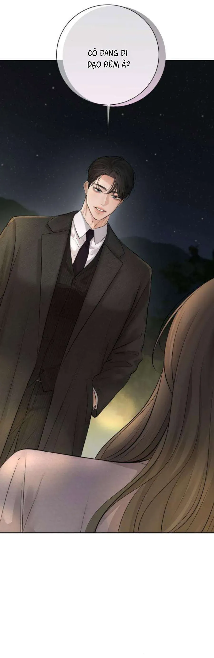 Kẻ Phản Diện Si Tình Chap 19 - Next Chap 20