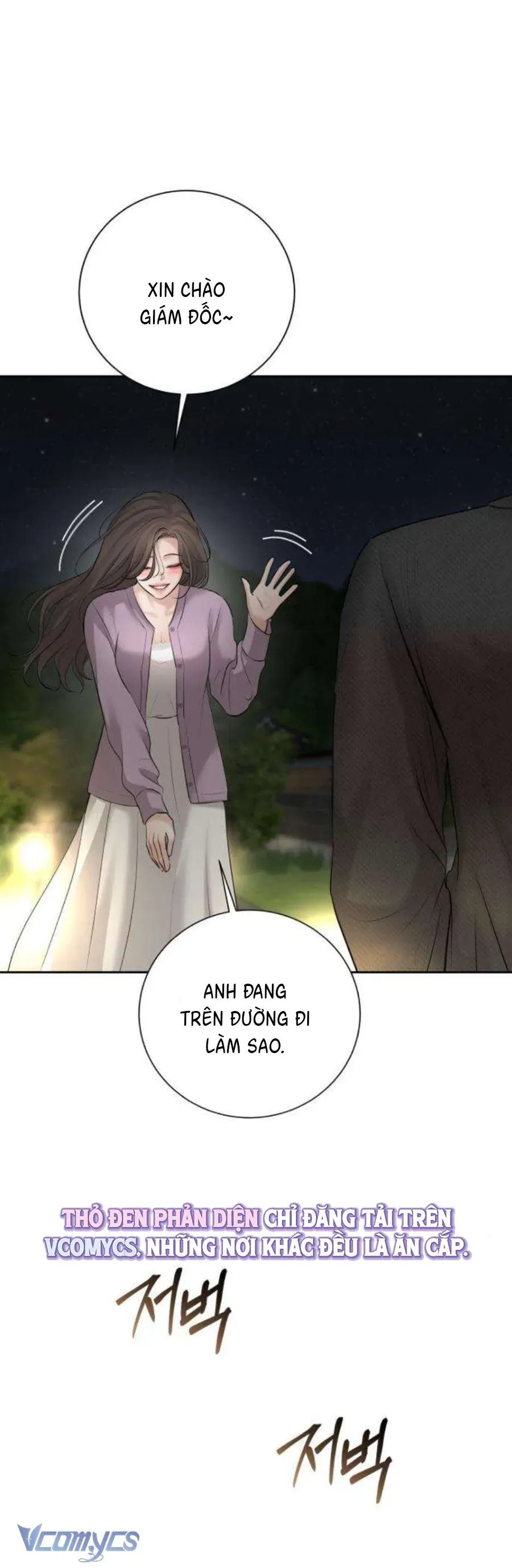 Kẻ Phản Diện Si Tình Chap 19 - Next Chap 20