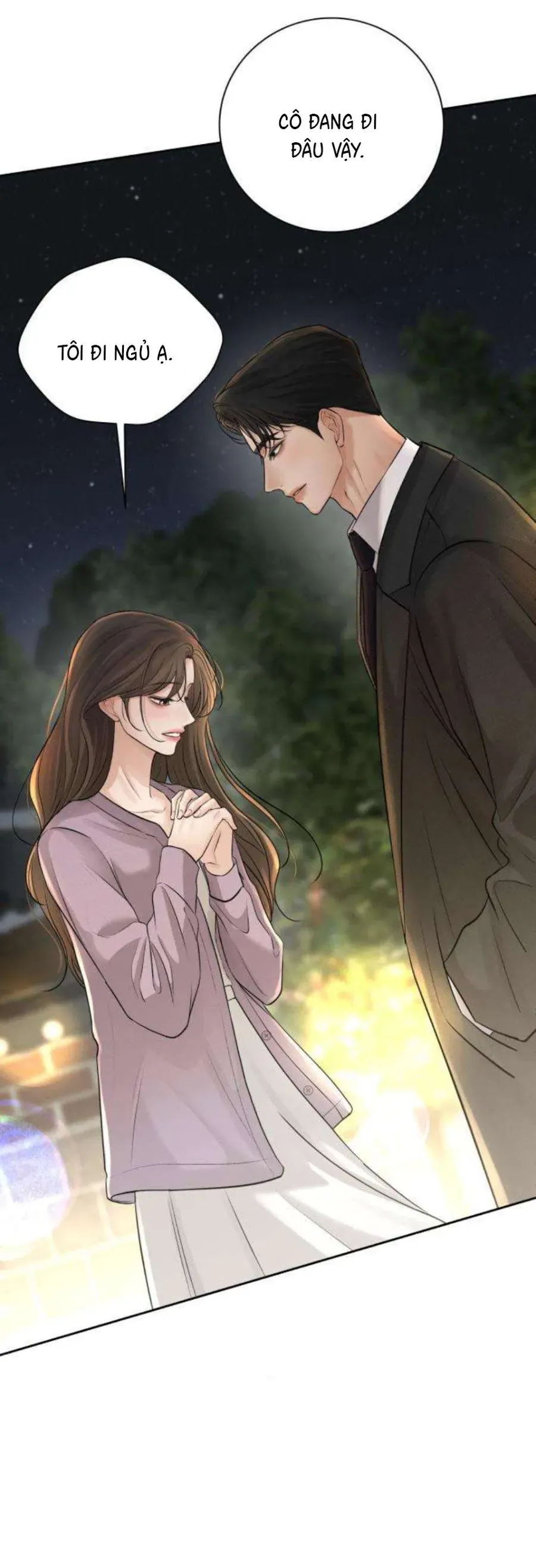 Kẻ Phản Diện Si Tình Chap 19 - Next Chap 20