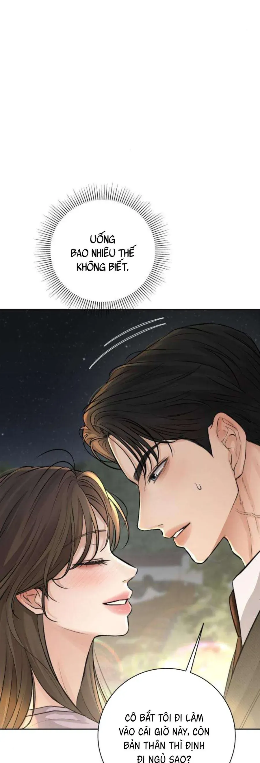 Kẻ Phản Diện Si Tình Chap 19 - Next Chap 20