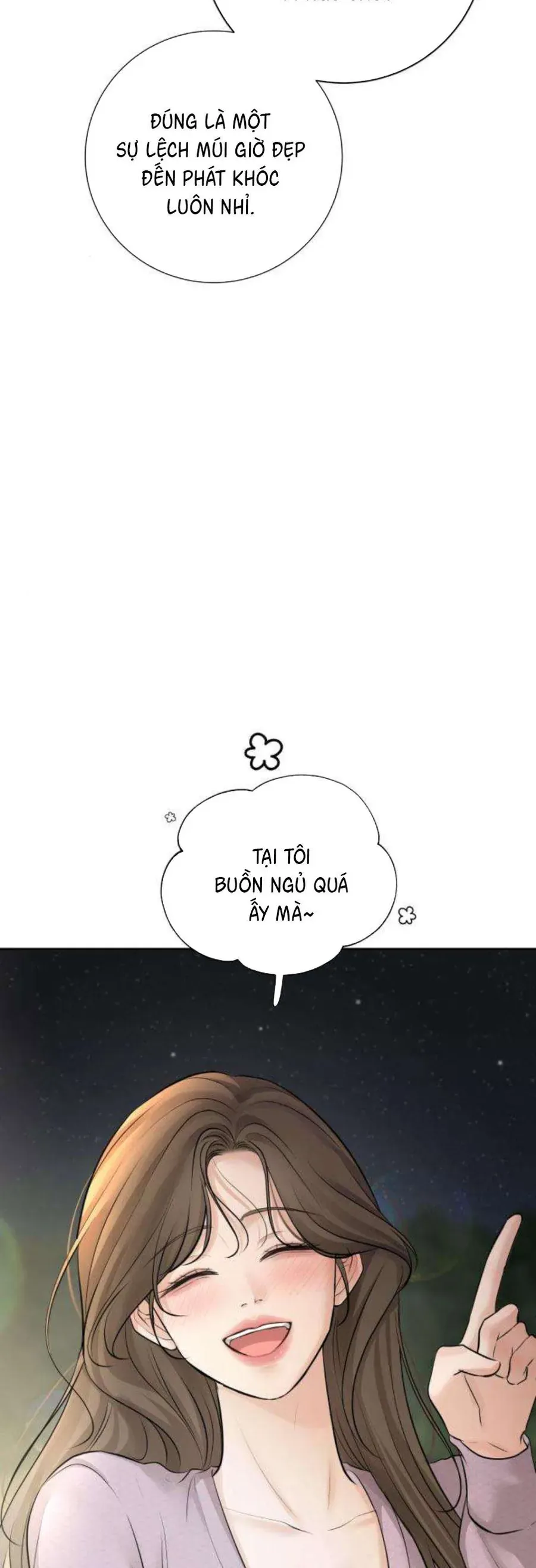 Kẻ Phản Diện Si Tình Chap 19 - Next Chap 20