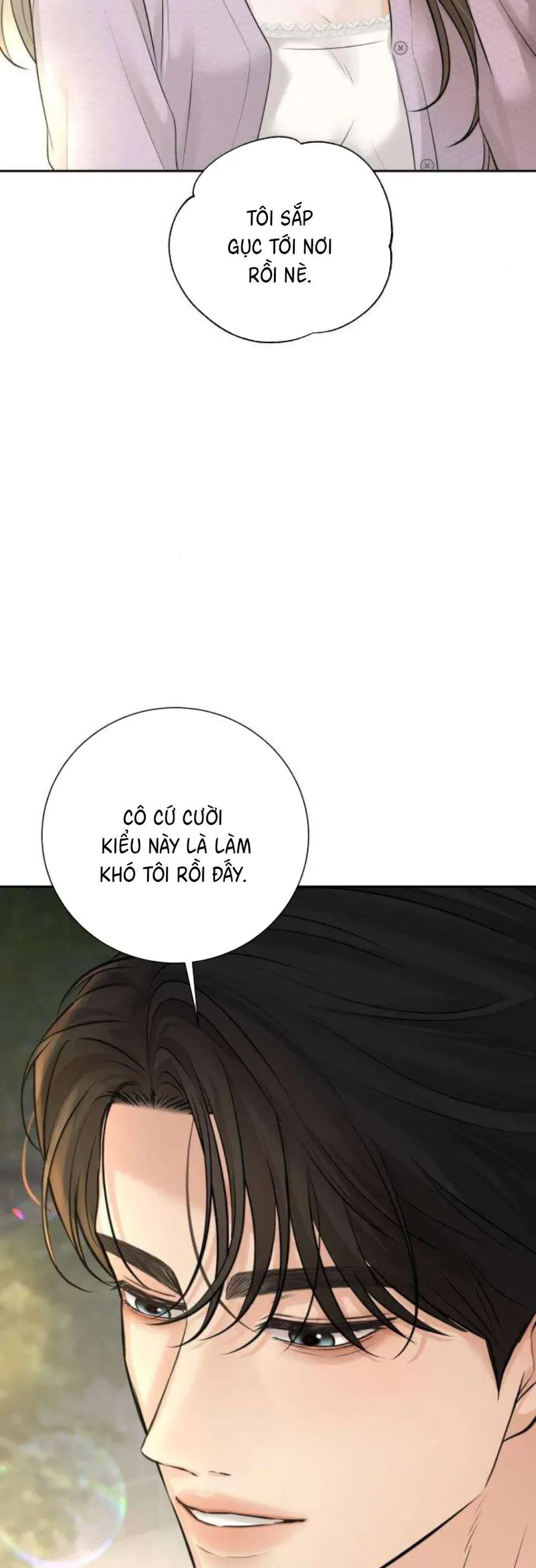 Kẻ Phản Diện Si Tình Chap 19 - Next Chap 20