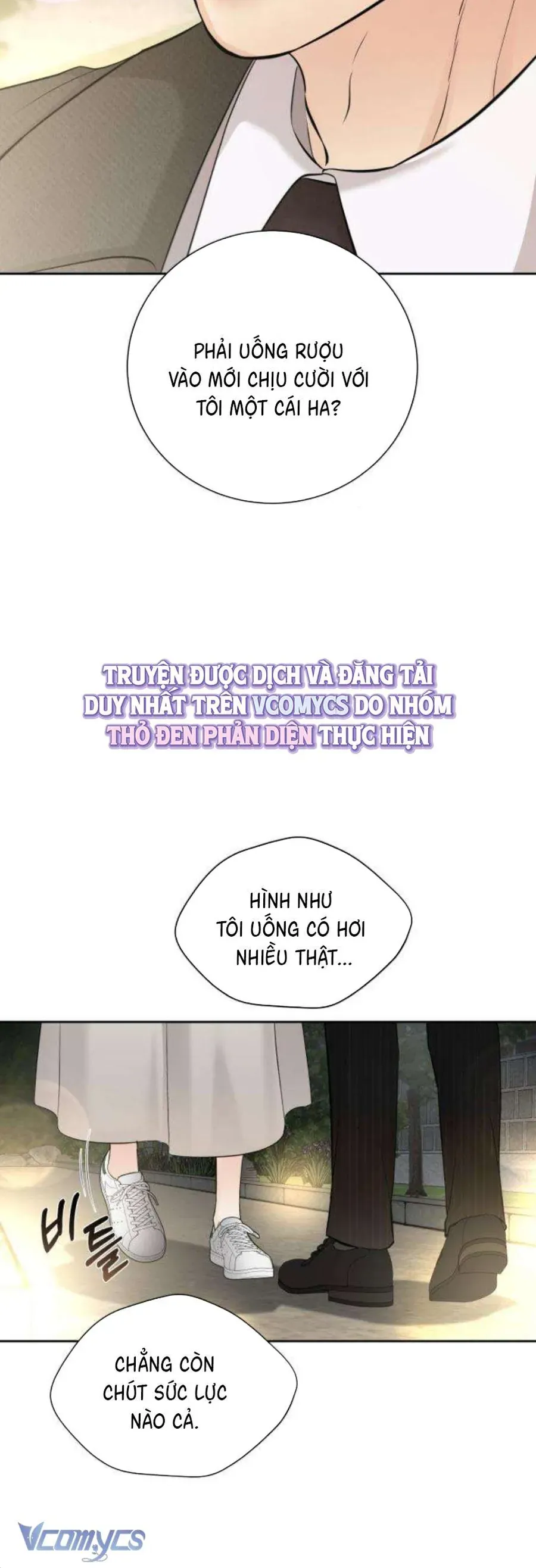 Kẻ Phản Diện Si Tình Chap 19 - Next Chap 20