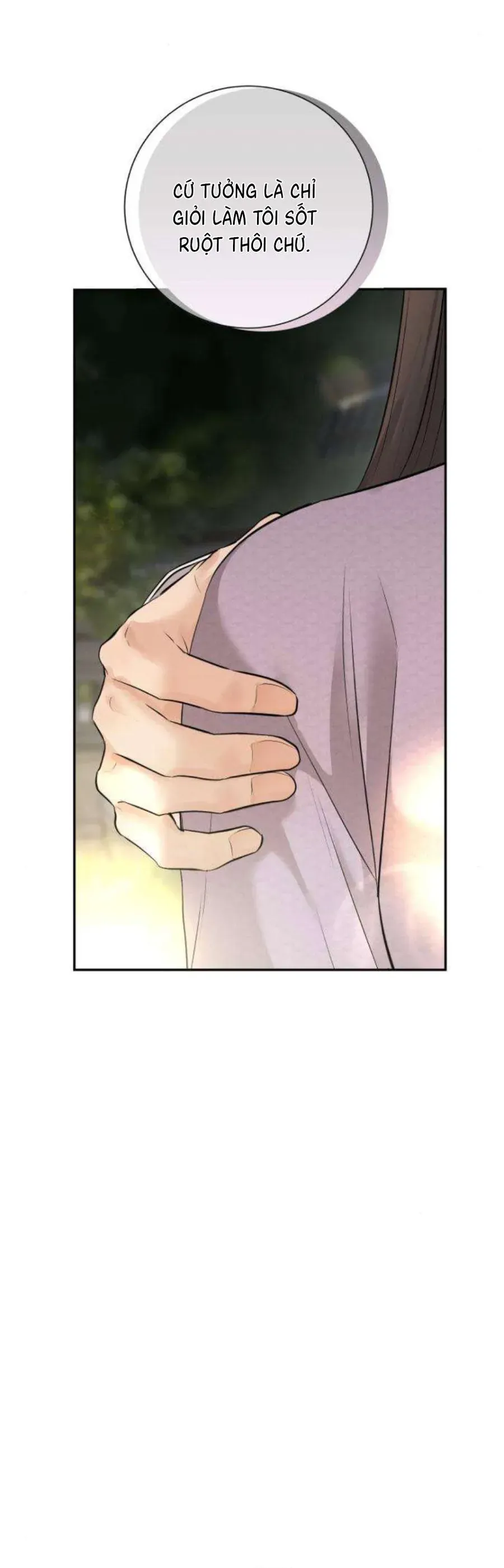 Kẻ Phản Diện Si Tình Chap 19 - Next Chap 20