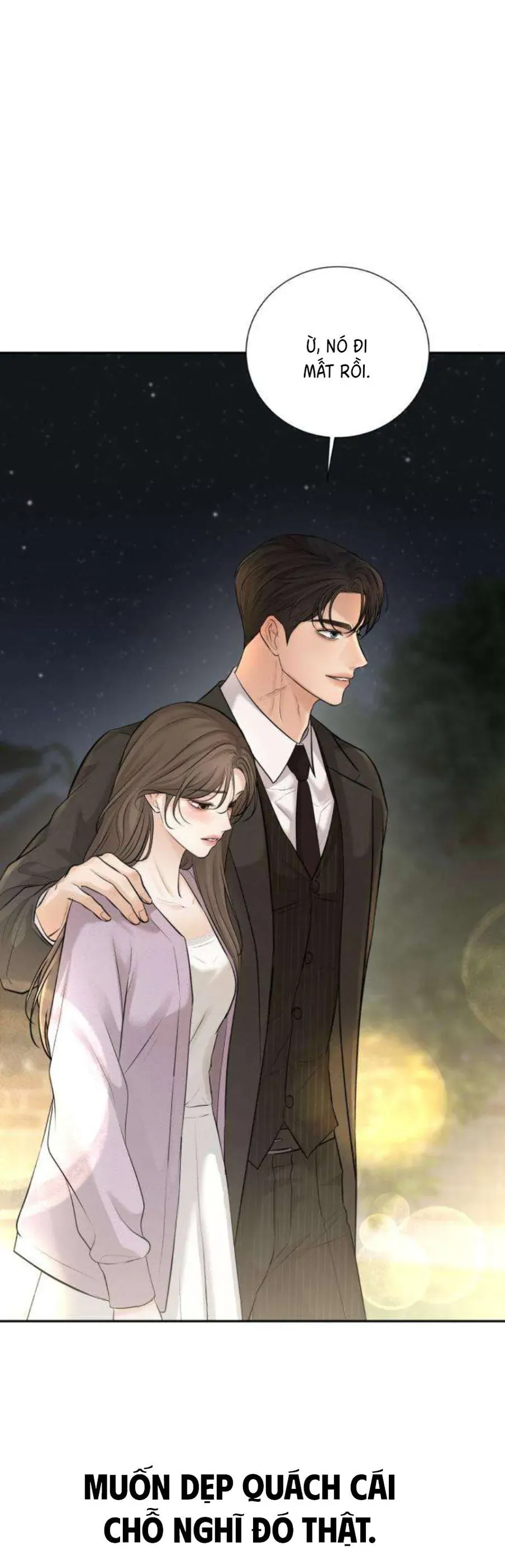 Kẻ Phản Diện Si Tình Chap 19 - Next Chap 20