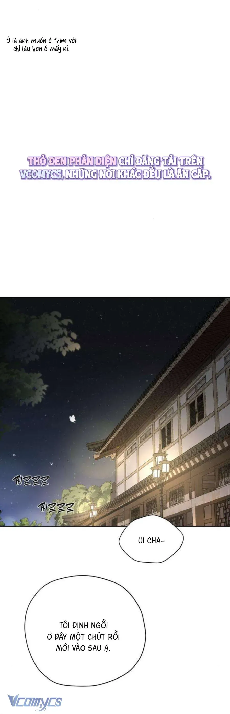 Kẻ Phản Diện Si Tình Chap 19 - Next Chap 20